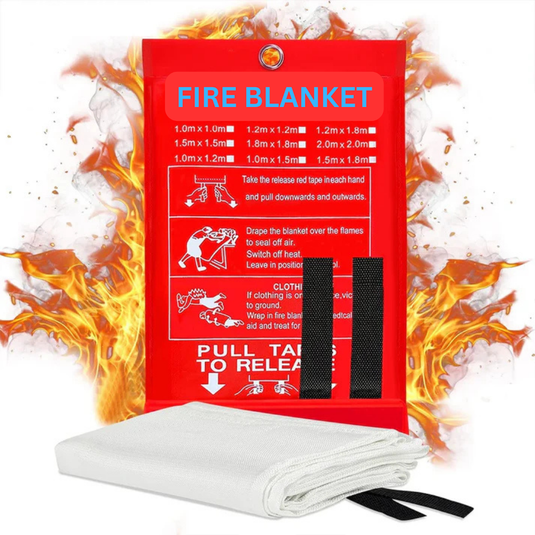 Coperta antincendio